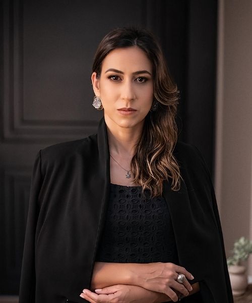 Priscila Ziada Camargo Fernandes