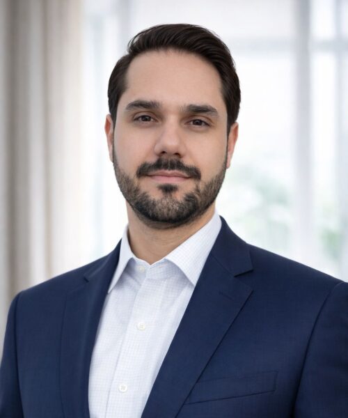 Walberto L. Oliveira Filho