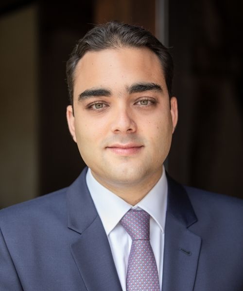 Bernardo Rodrigues de Oliveira Castro