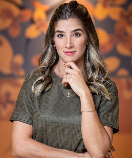 Camilla Dias Lopes Liporaci