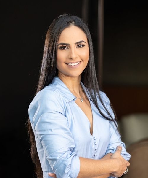 Dalvelyn Menezes Kalachi