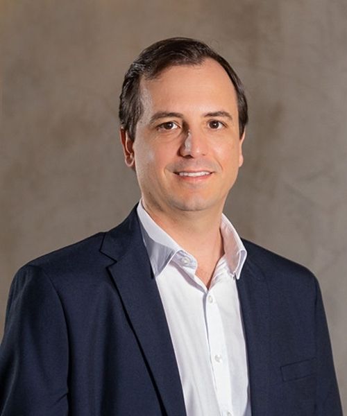 Douglas Siqueira Artigas