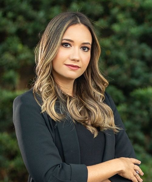 Eva Beatriz Blasco Xavier