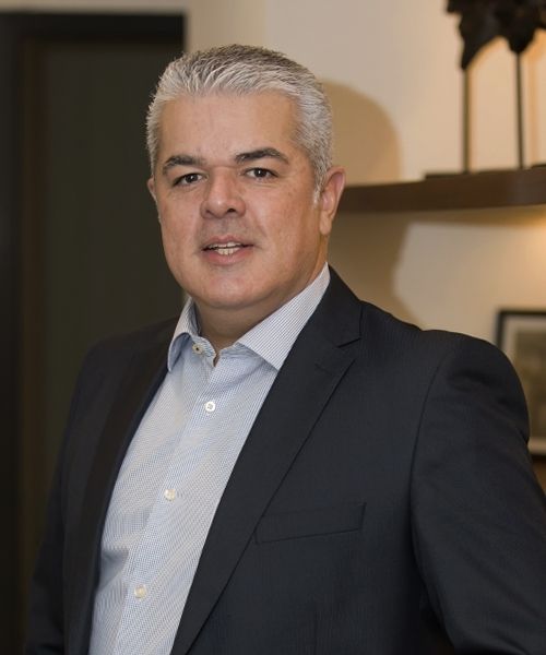 Evandro César Alexandre dos Santos