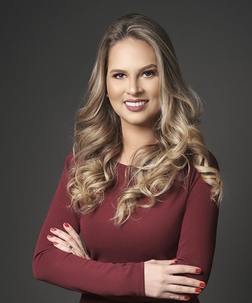 Luma Mayara de Azevedo Gevigier Emmerich