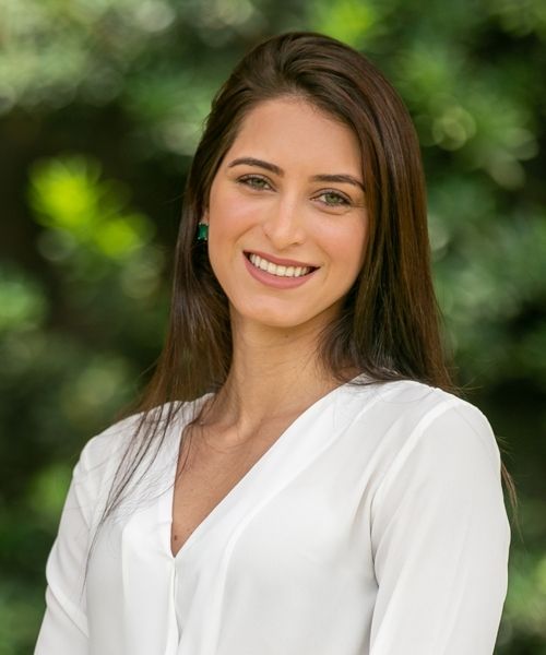 Renata de Cássia Moraes Nicodemos