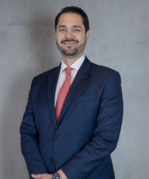 Walberto L. Oliveira Filho