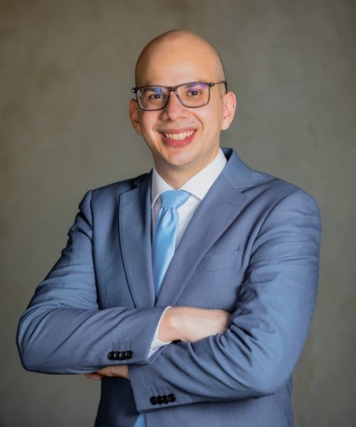 Yuri Arraes Fonseca de Sá