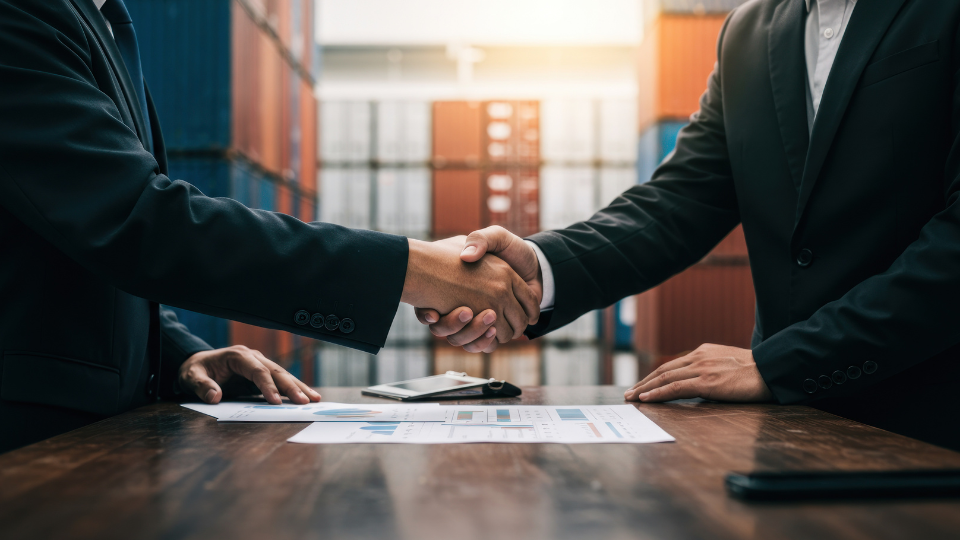 O TARIFAÇO DE TRUMP E A REVISÃO DE CONTRATOS INTERNACIONAIS