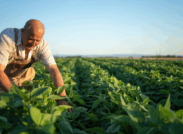 A VEDAÇÃO AO FÓRUM SHOPPING NO PROCESSO DE RECUPERAÇÃO JUDICIAL DO PRODUTOR RURAL