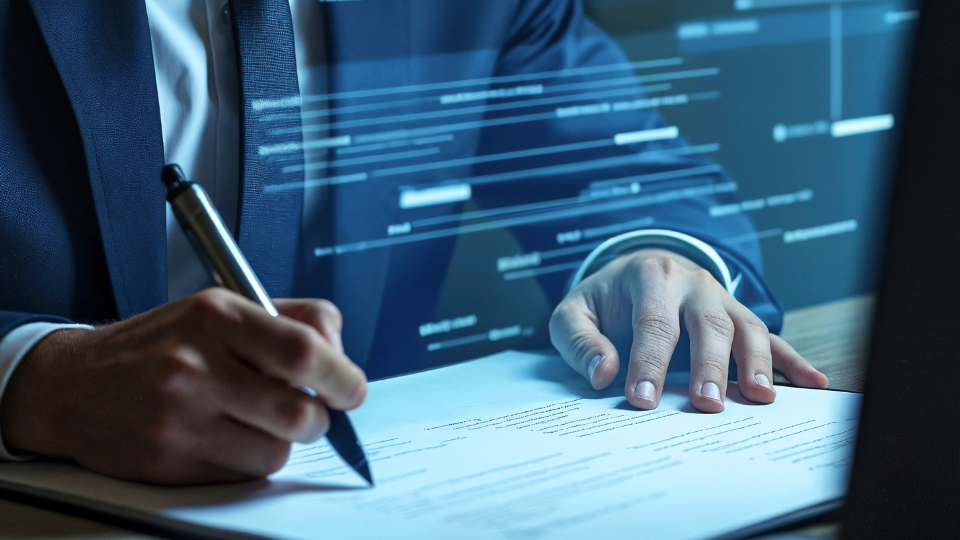 A escrita jurídica na Era da Inteligência Artificial