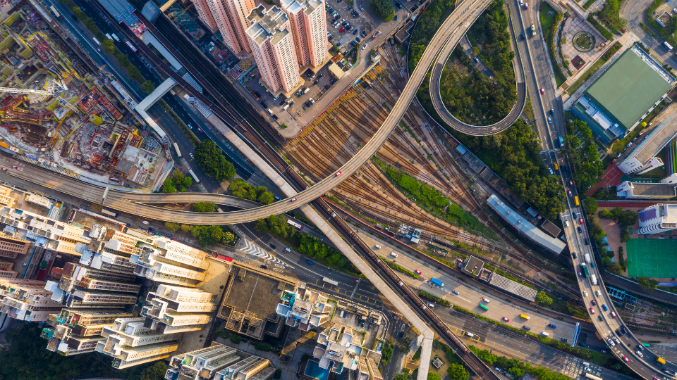 Desafios da infraestrutura brasileira para convergir sustentabilidade, digitalização inteligente e resiliência física