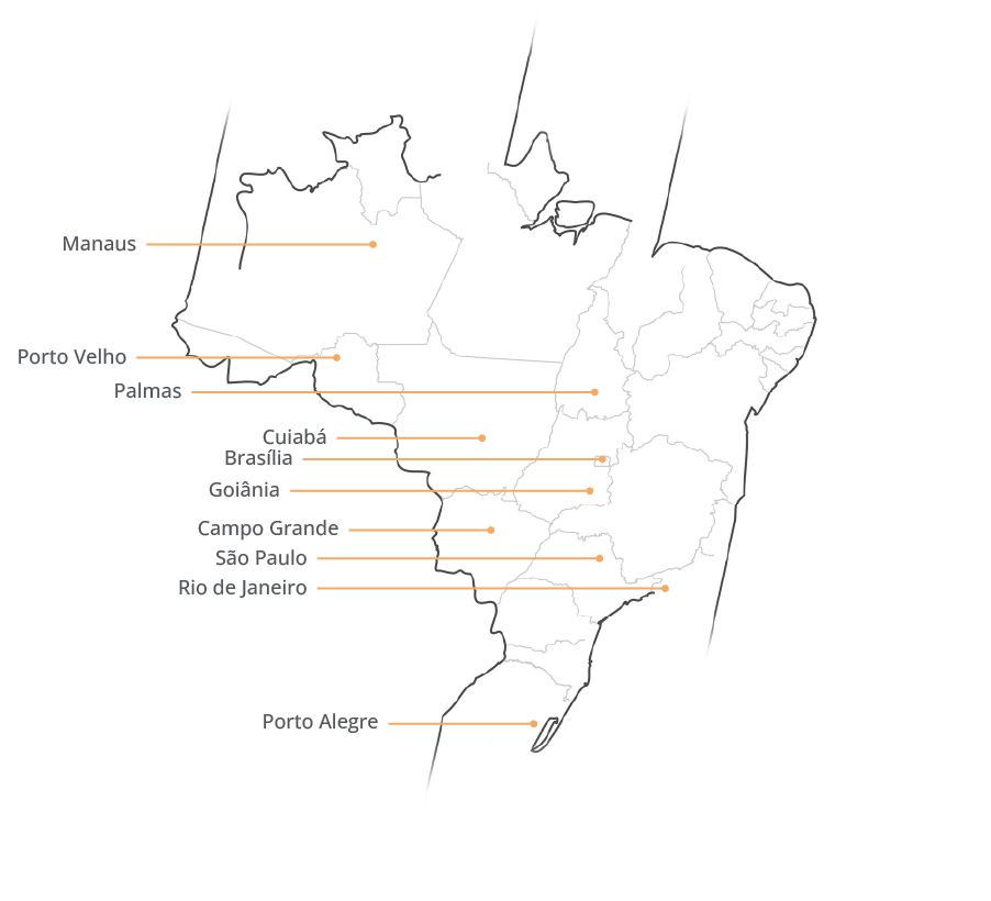Imagem Mapa