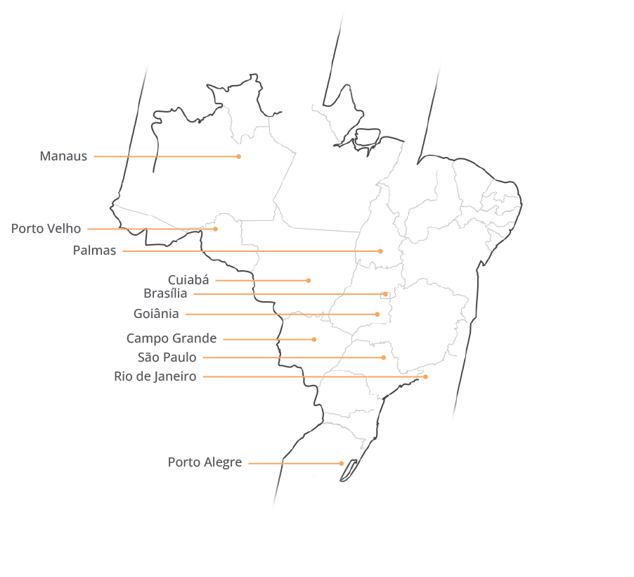 Imagem Mapa